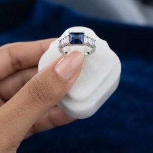 STAINLESS STEEL RING FINE QUALITY